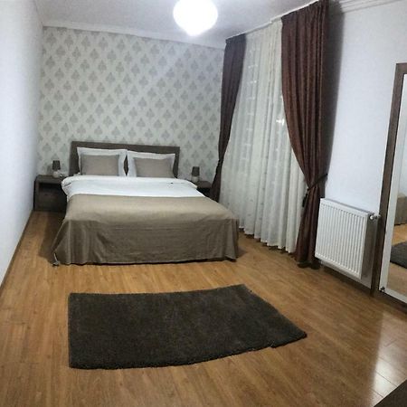 Apartament Toamnei Rîşnov Exterior foto