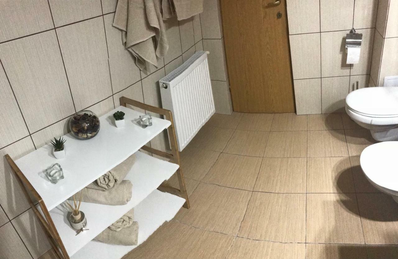 Apartament Toamnei Rîşnov Exterior foto