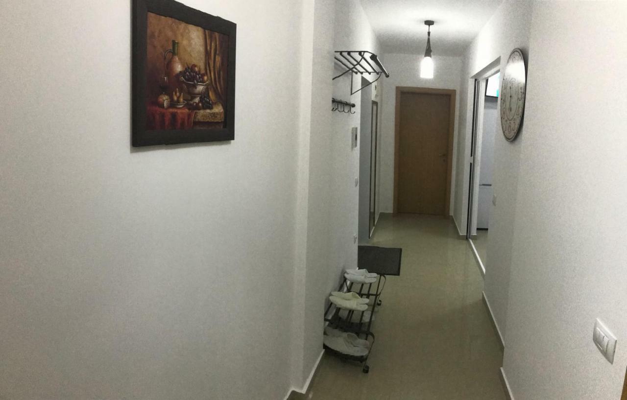 Apartament Toamnei Rîşnov Exterior foto