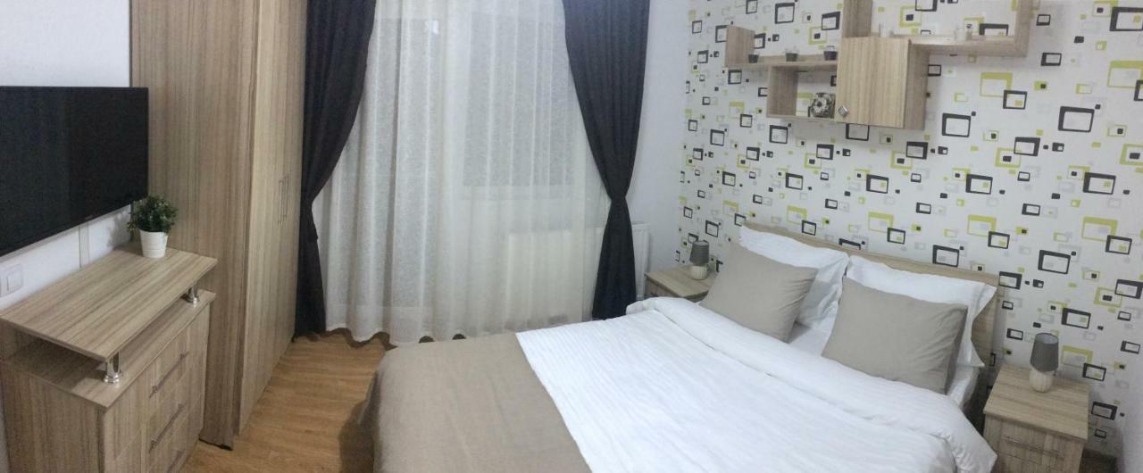 Apartament Toamnei Rîşnov Exterior foto